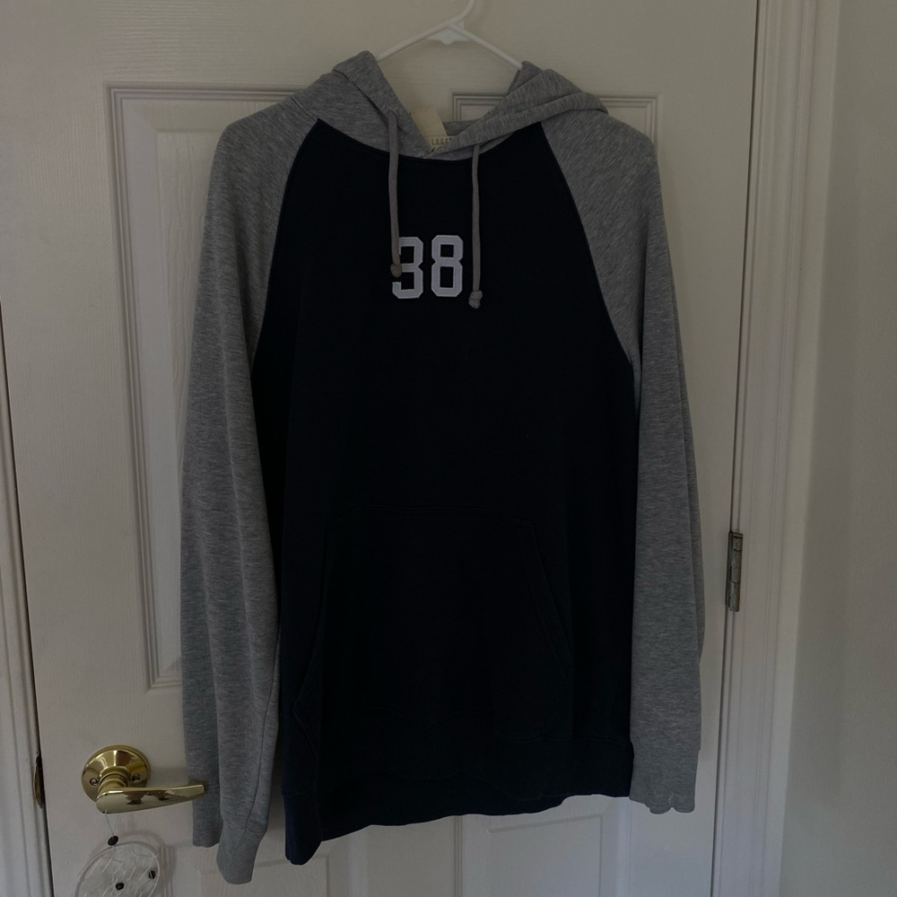 H&M Hoodie.